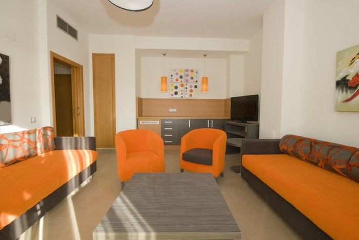 Imagen 1 de Alcocebre Suites Hotel