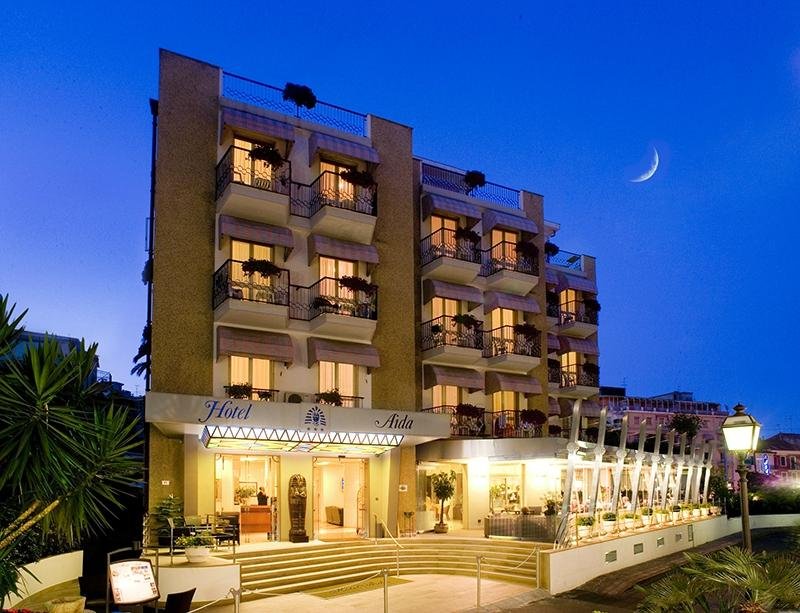 HOTEL AIDA - Updated 2021 Prices, Reviews, and Photos (Alassio, Italy ...