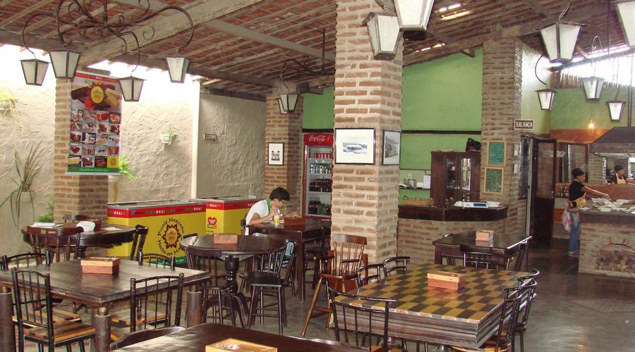 Sabor da Terra