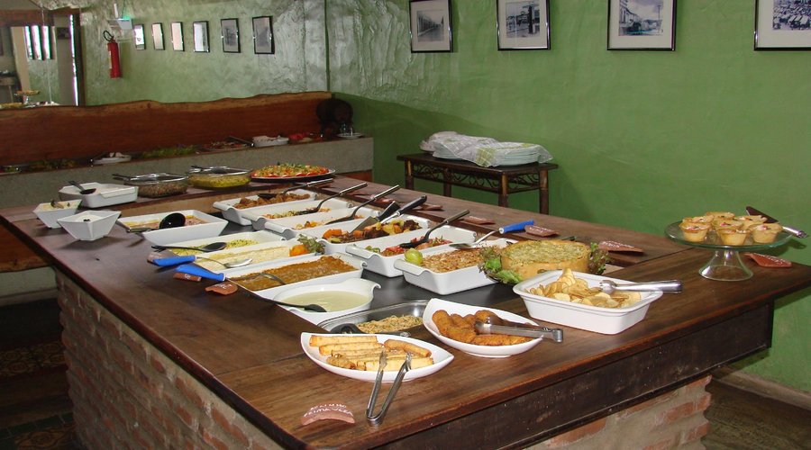 Sabor da Terra