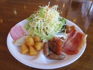食事
