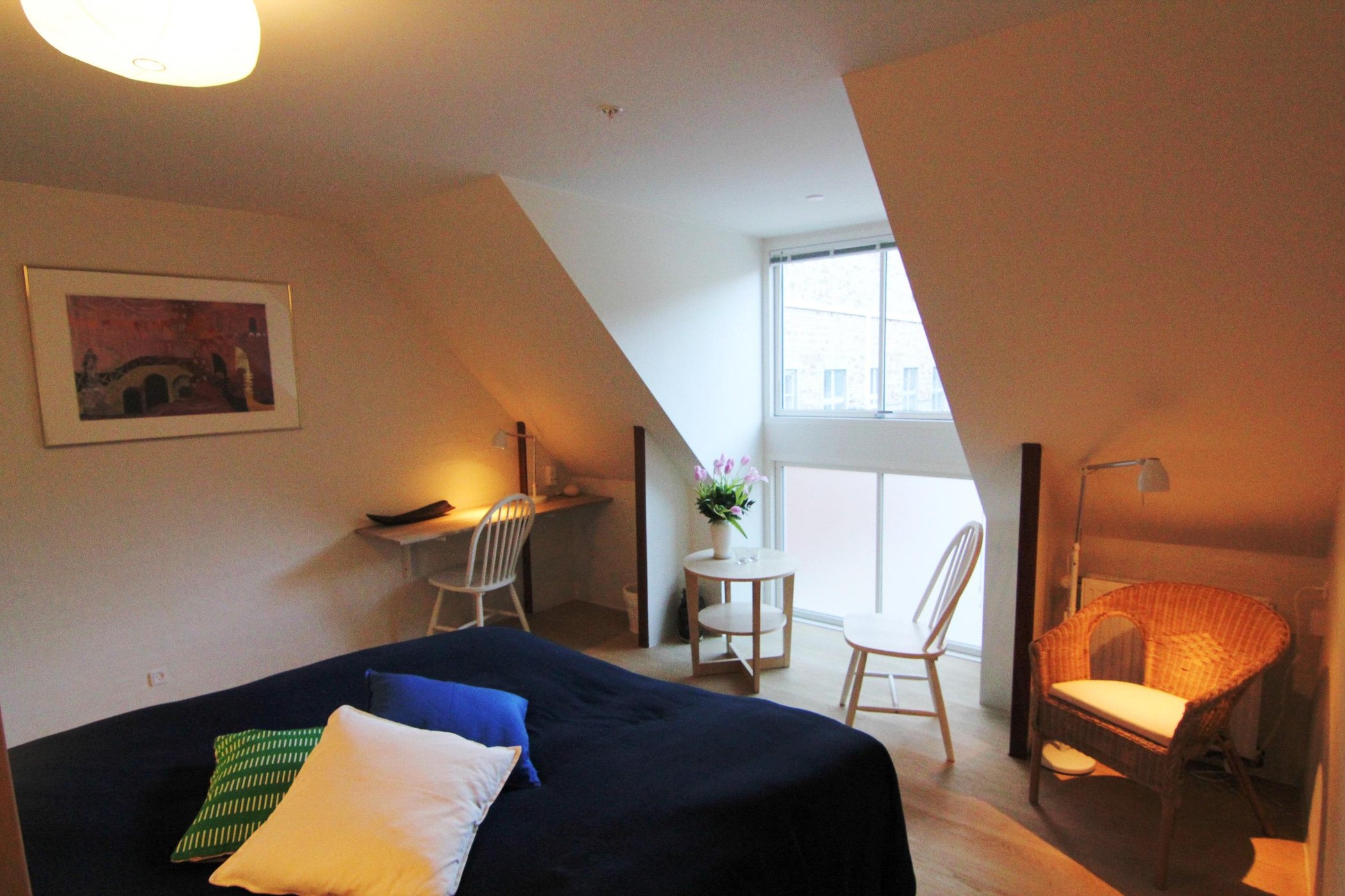 Odense City B & B by null