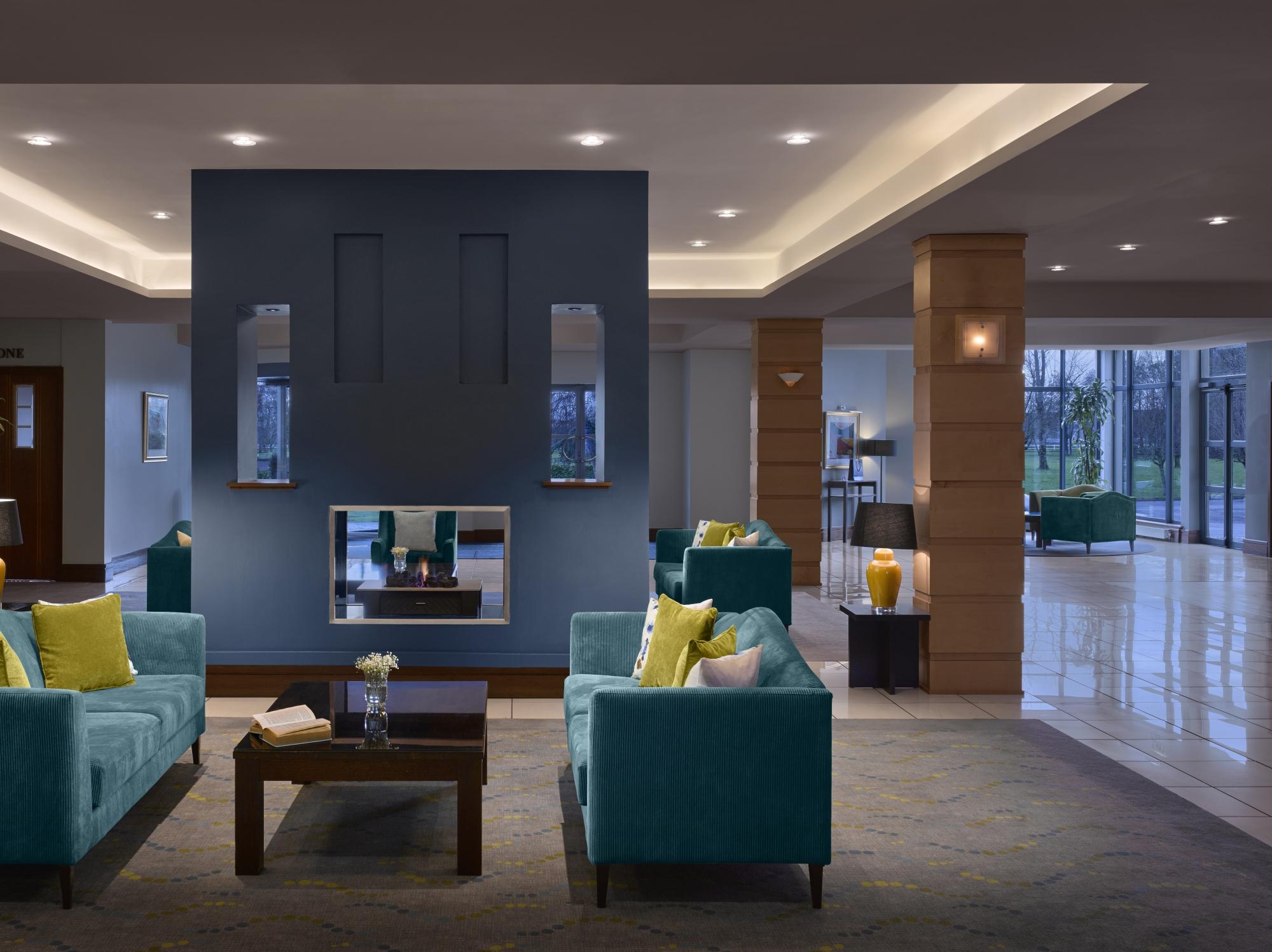 Hotel photo 21 of Radisson Blu Hotel & Spa, Limerick.
