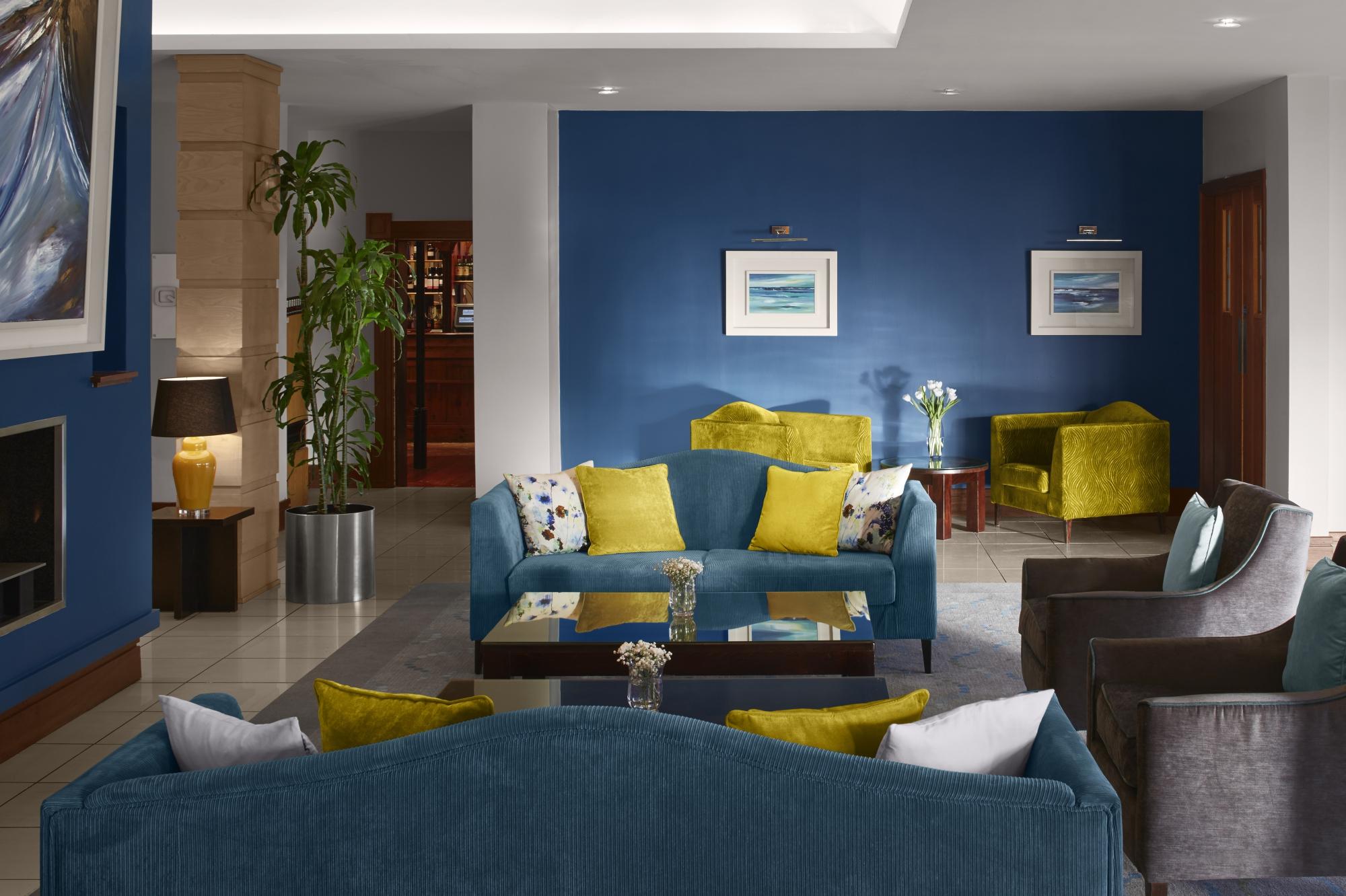 Hotel photo 20 of Radisson Blu Hotel & Spa, Limerick.