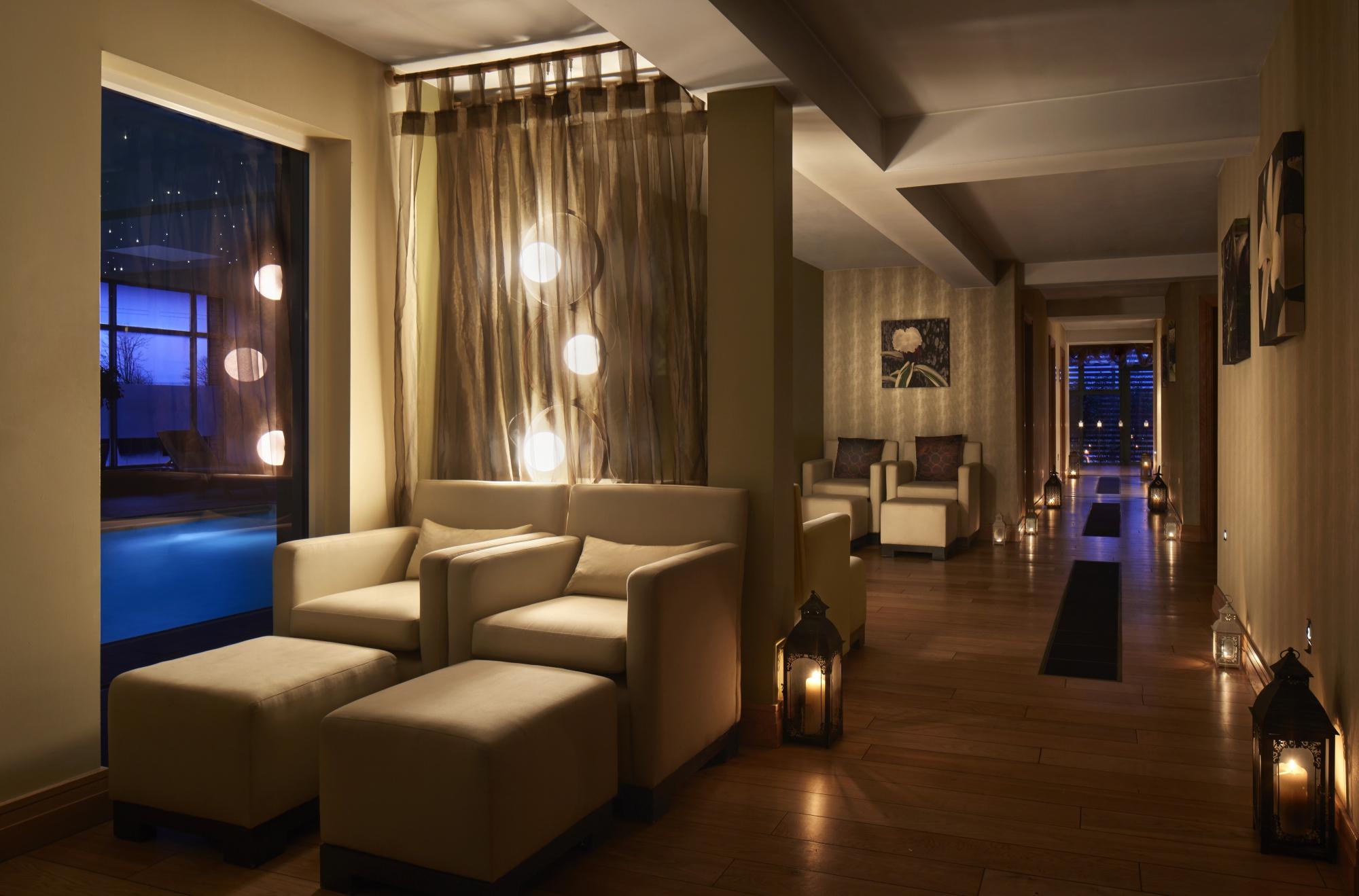 Hotel photo 7 of Radisson Blu Hotel & Spa, Limerick.