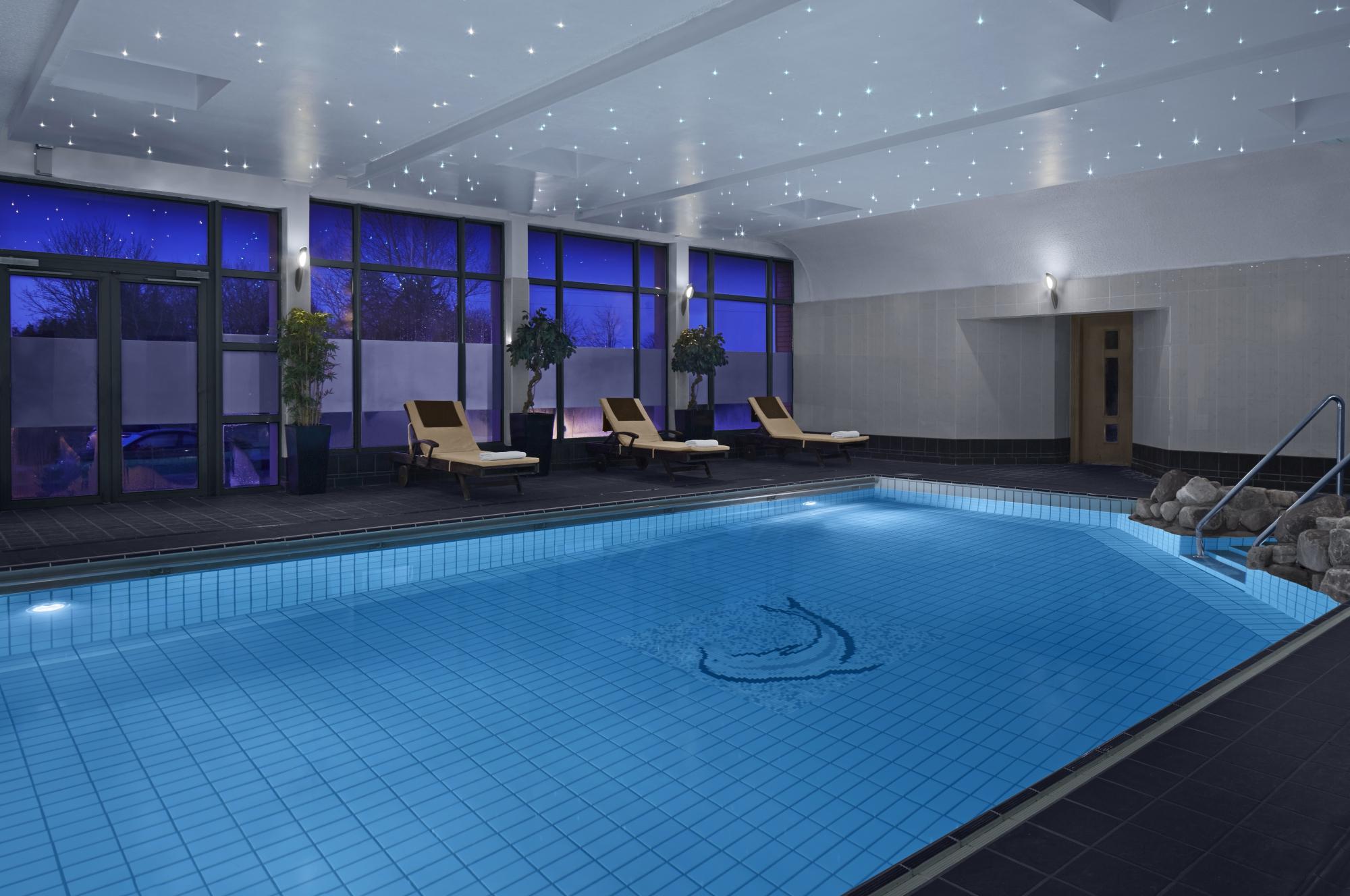 Hotel photo 8 of Radisson Blu Hotel & Spa, Limerick.