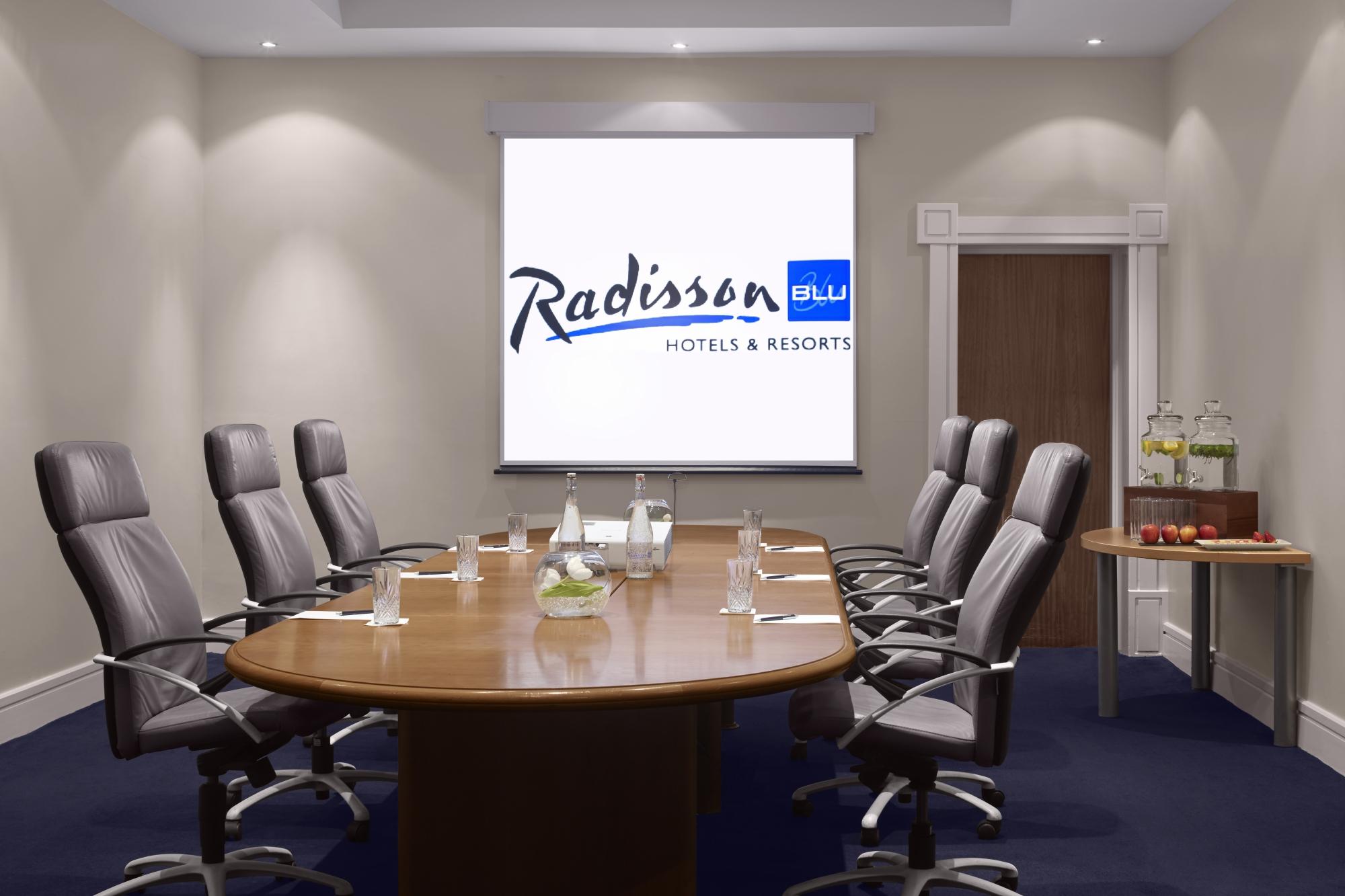 Hotel photo 13 of Radisson Blu Hotel & Spa, Limerick.