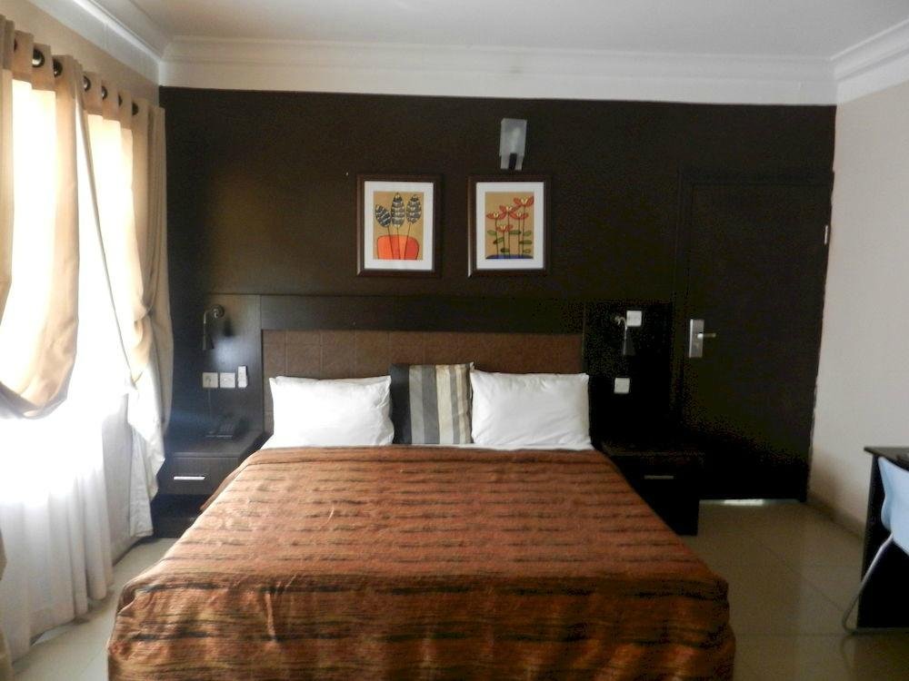 BERKSHIRE HOTEL ASOKORO - Updated 2024 Prices, Reviews, and Photos