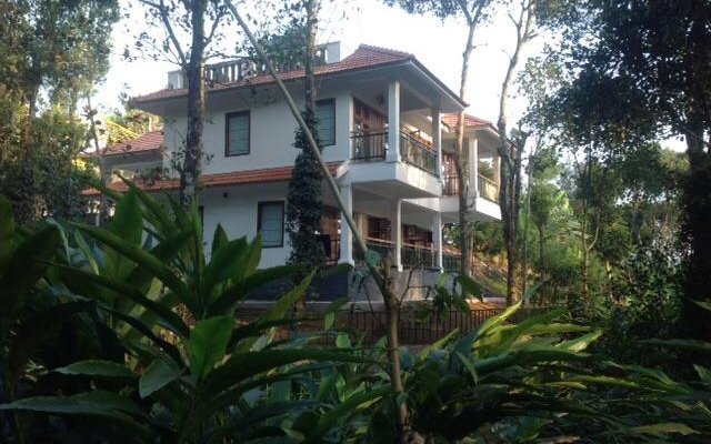 Pepper County home stay