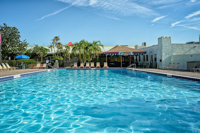 seralago hotel and suites kissimmee