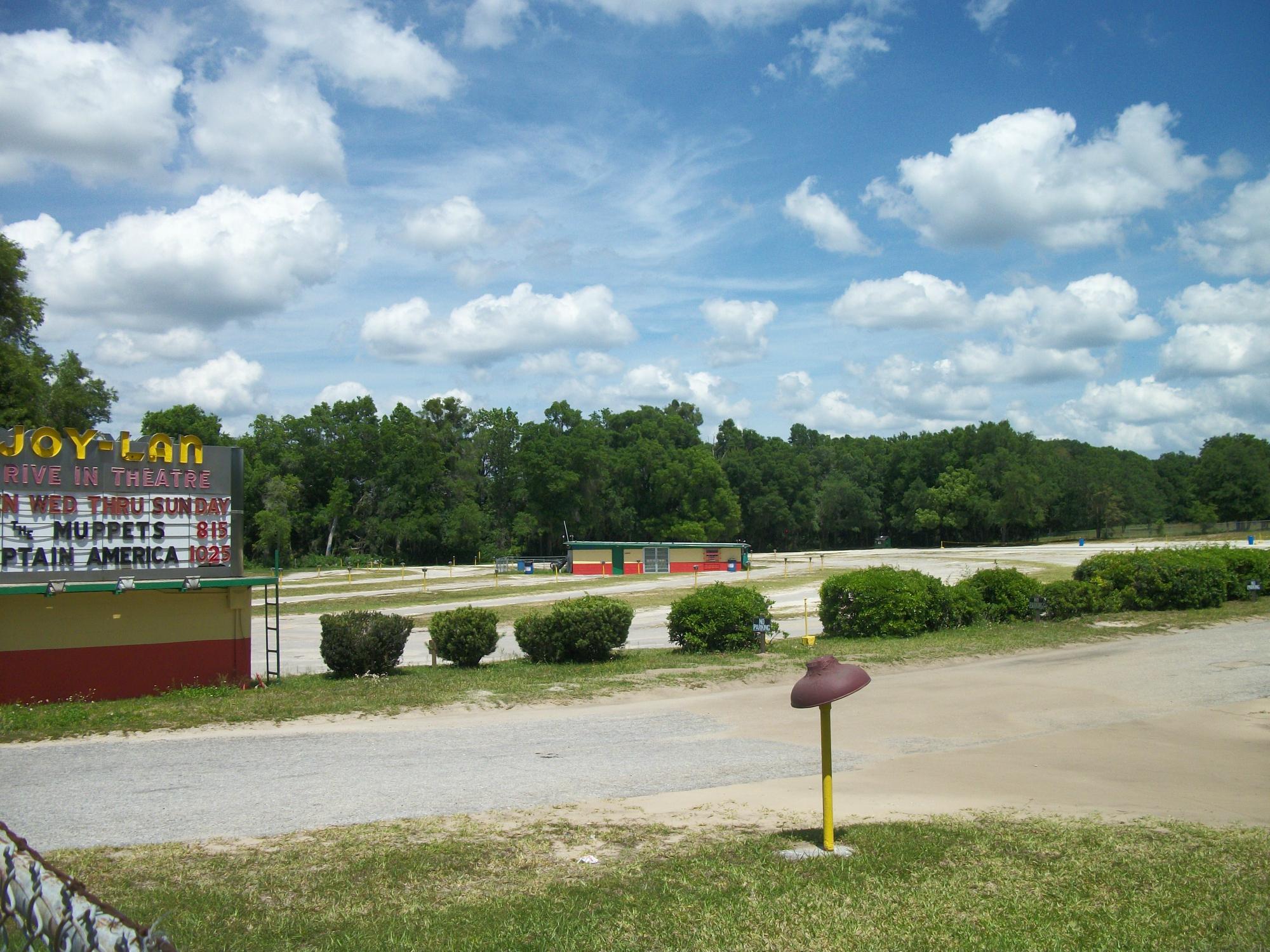 Joy Lan Drive In and Swap Shop All You Need to Know BEFORE You