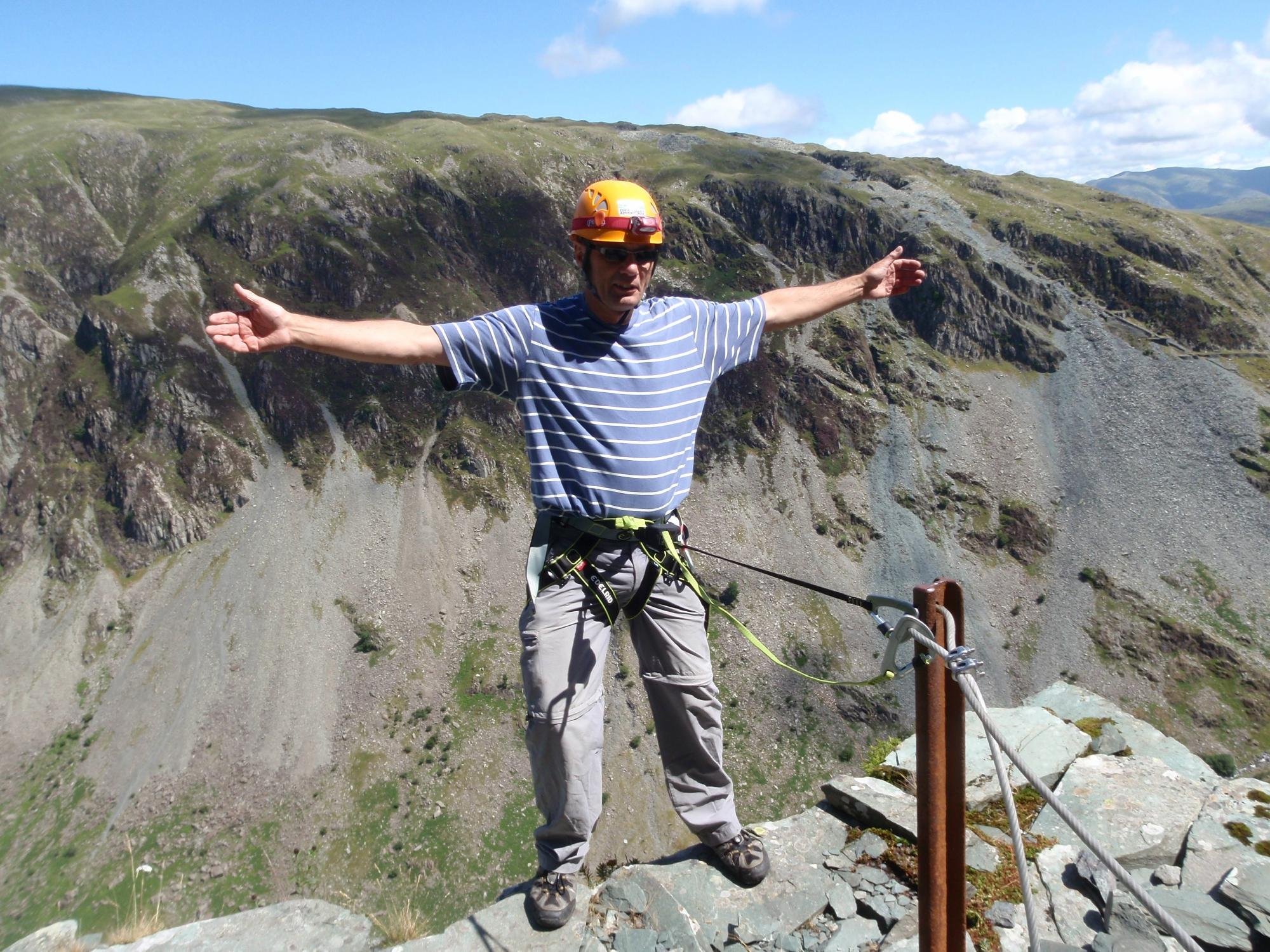 Eden Valley Adventures - 펜리스 - Eden Valley Adventures의 리뷰 - 트립어드바이저