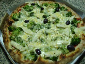 Comida