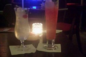 Drinks