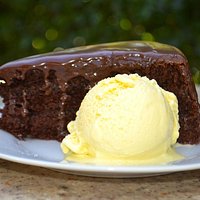 Stuppendo - O melhor gelato!