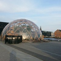 Dome of Visions