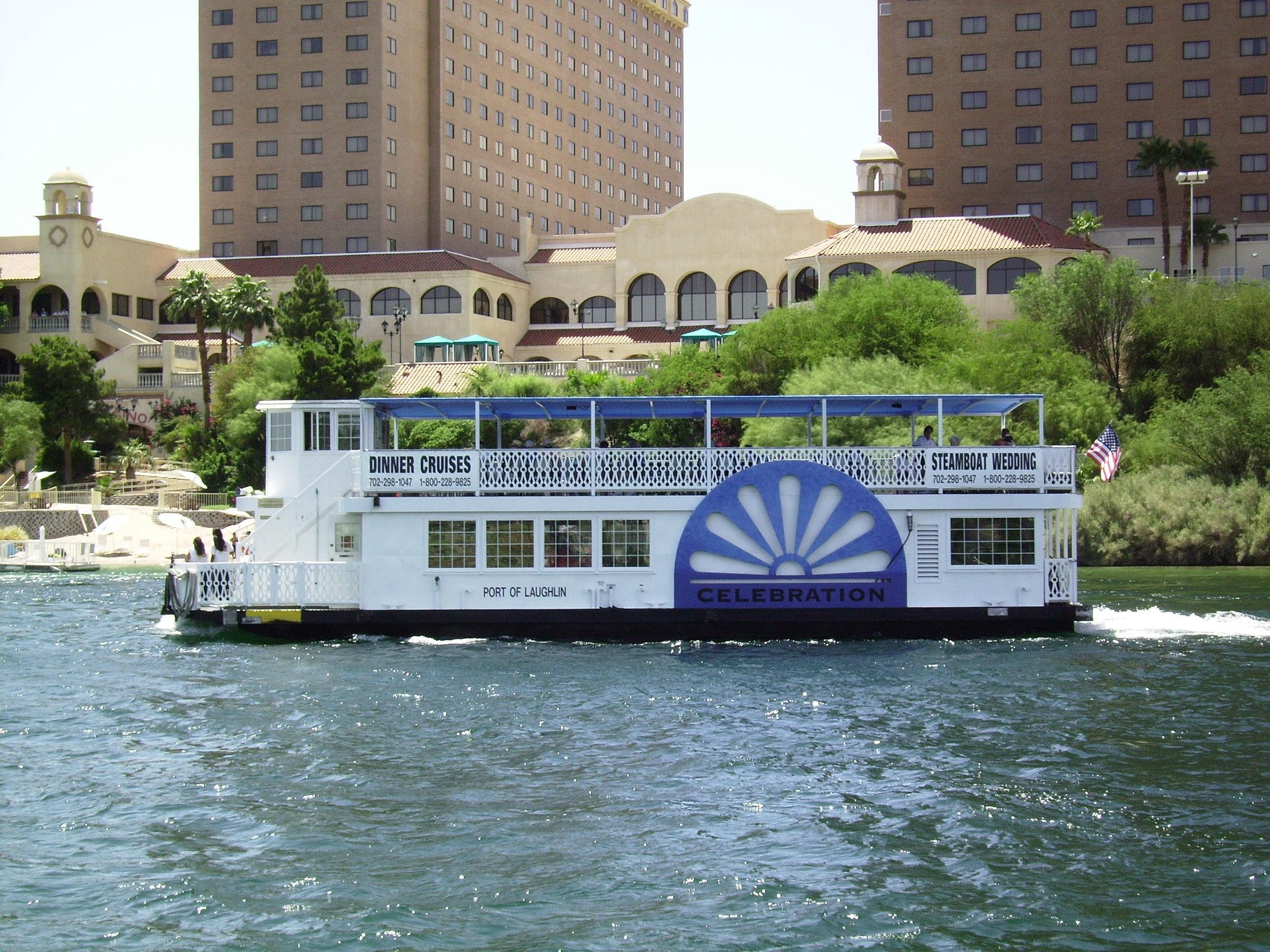 laughlin river tours by owner