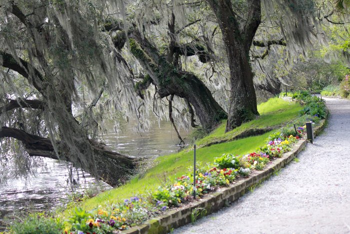 River walk
