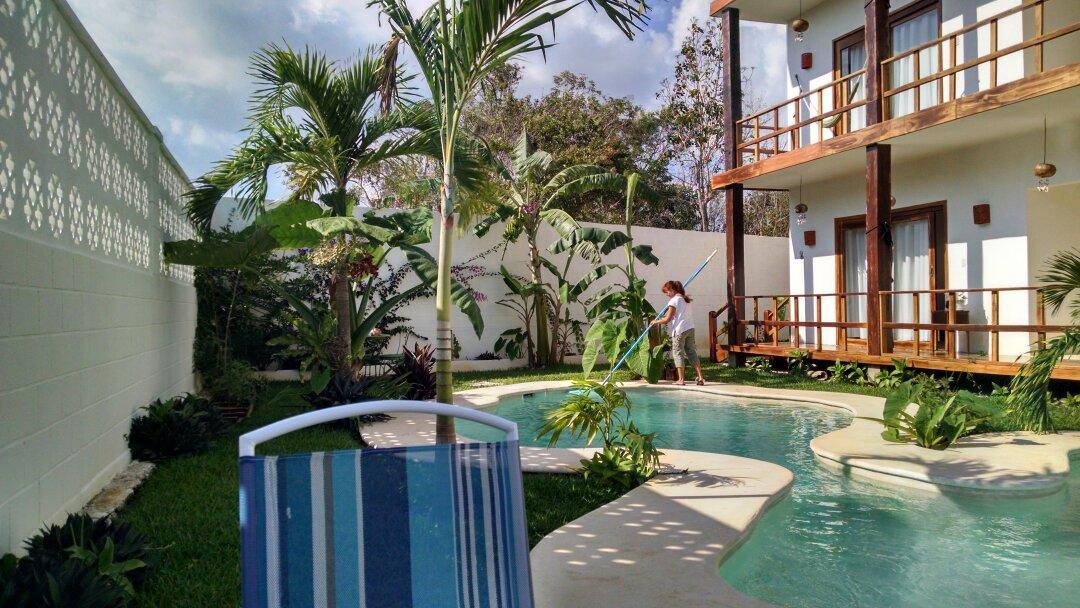 LUNA DE AGUA - Hotel Reviews (Tulum, Mexico)