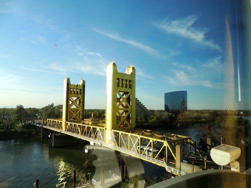 Say It Loud - LIVE COMEDY - Old Sacramento Waterfront