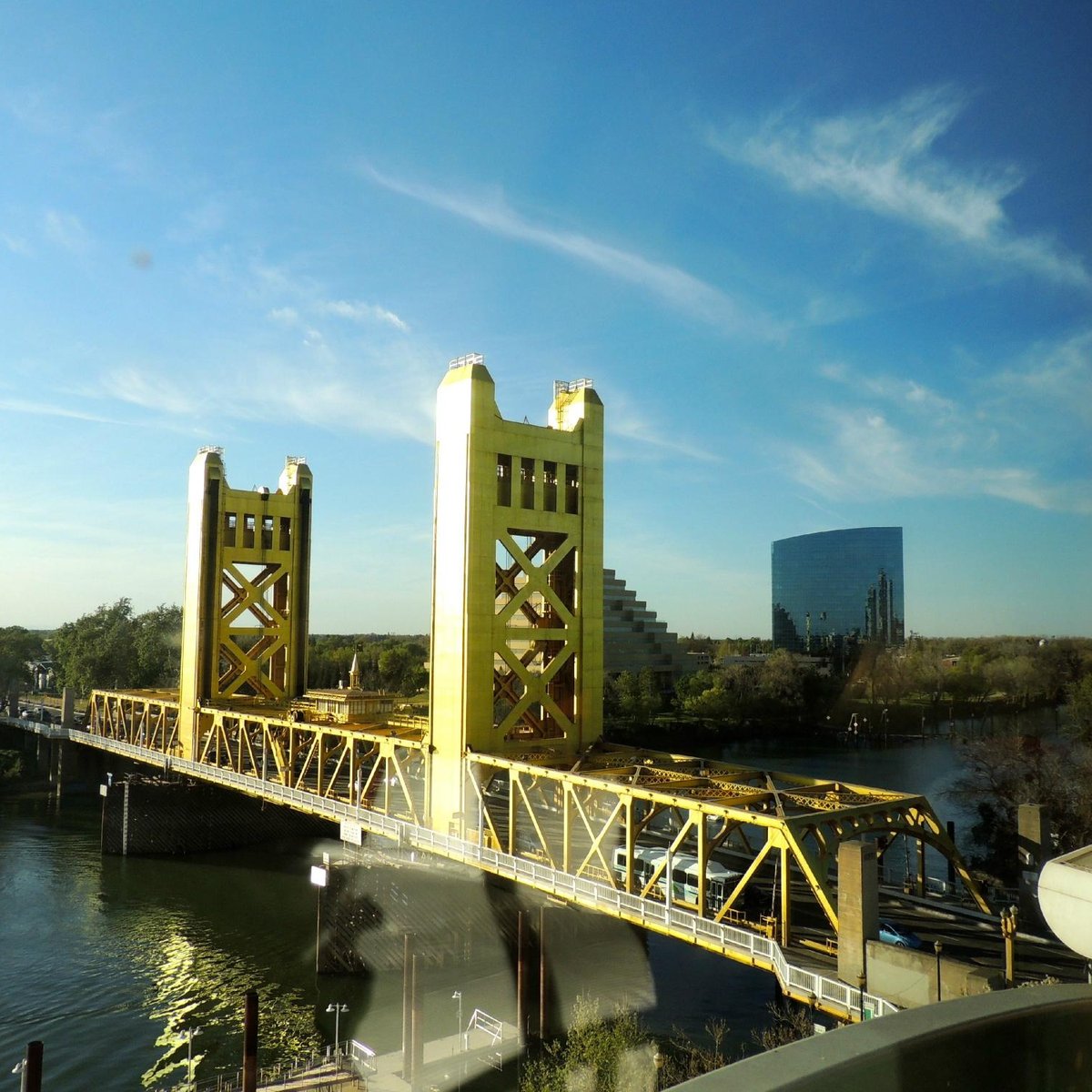 Tower Bridge, Сакраменто: лучшие советы перед посещением - Tripadvisor