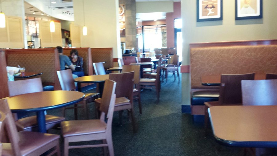 Panera Bread