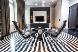 Chambre et suite