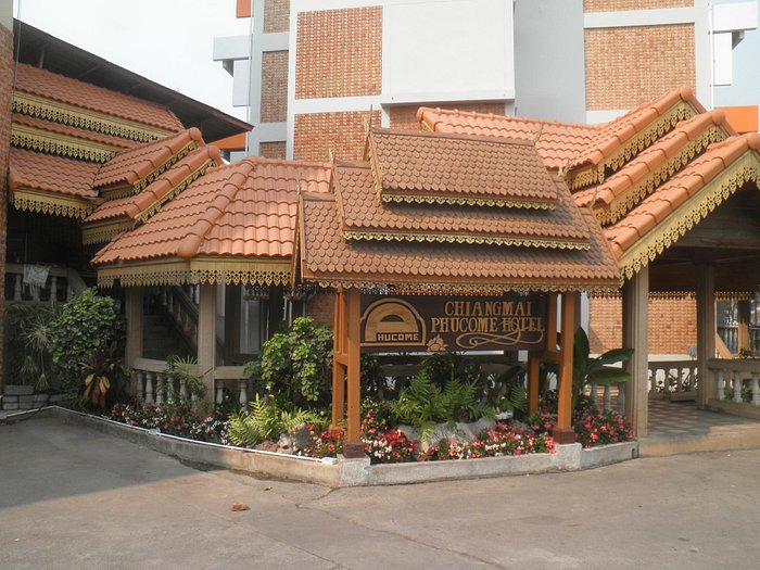 โรงแรมเชียงใหม่ ภูคำ (Chiangmai Phucome Hotel) - รีวิวและเปรียบเทียบราคา -  Tripadvisor