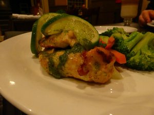 Comida