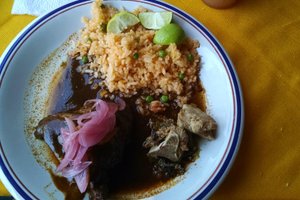 Comida