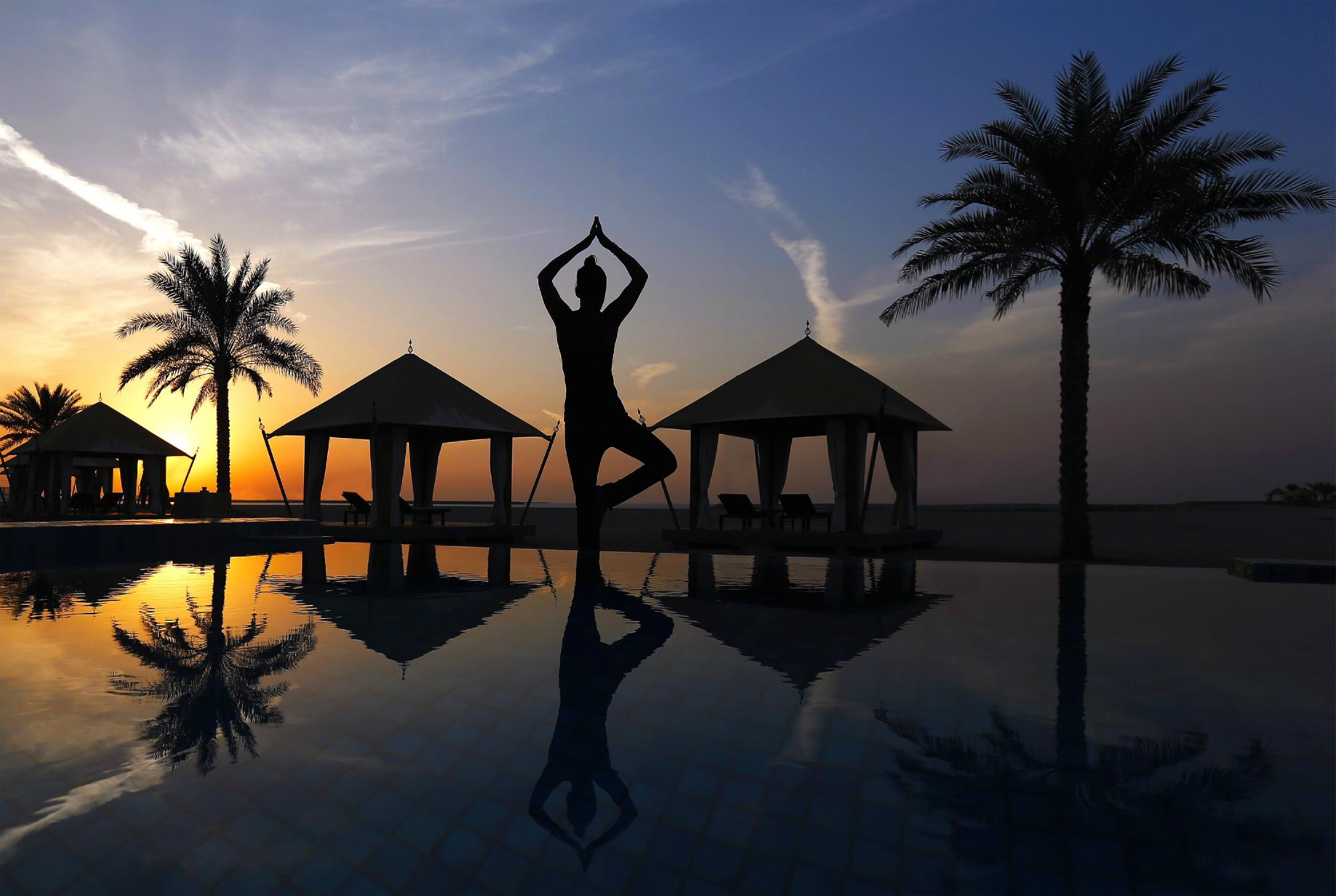 Banyan Tree Spa Ras Al Khaimah Beach All You Need to Know BEFORE