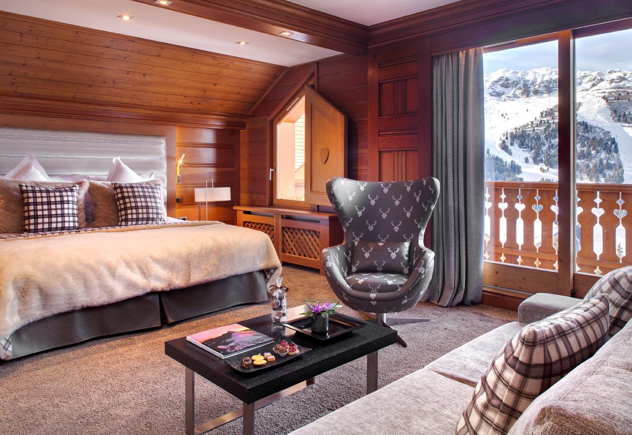 THE 10 BEST Meribel Luxury Hotels of 2024 with Prices Tripadvisor