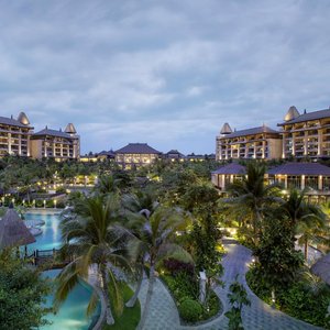 RAFFLES HAINAN - Updated 2022 Prices & Hotel Reviews (Lingshui County ...