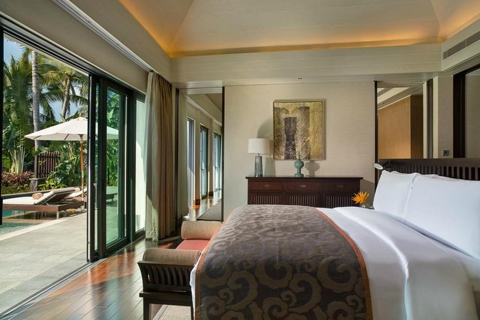 Raffles Hainan Concierge: Pictures & Reviews - Tripadvisor