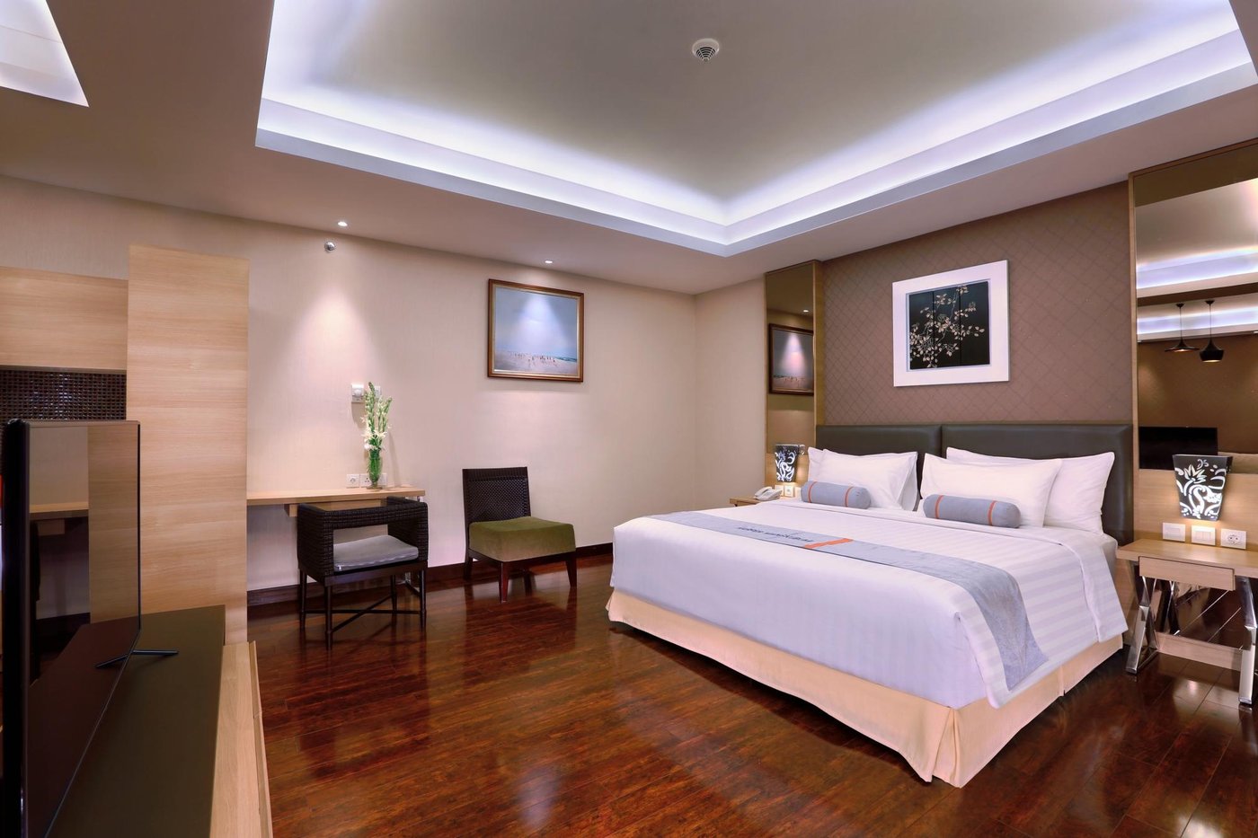 HARPER MALIOBORO YOGYAKARTA $54 ($̶8̶7̶) - Updated 2024 Prices & Hotel ...