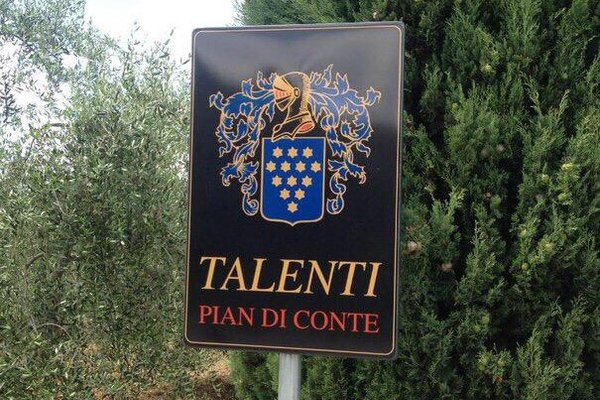 Talenti