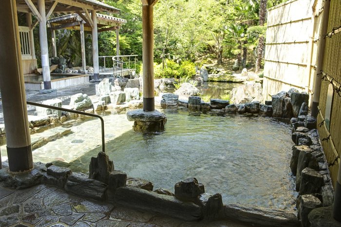 Fuseo Onsen Fushioukaku Spa: Pictures & Reviews - Tripadvisor