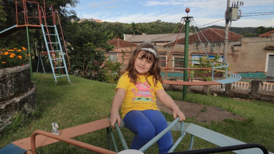 Brinquedos Infantis.