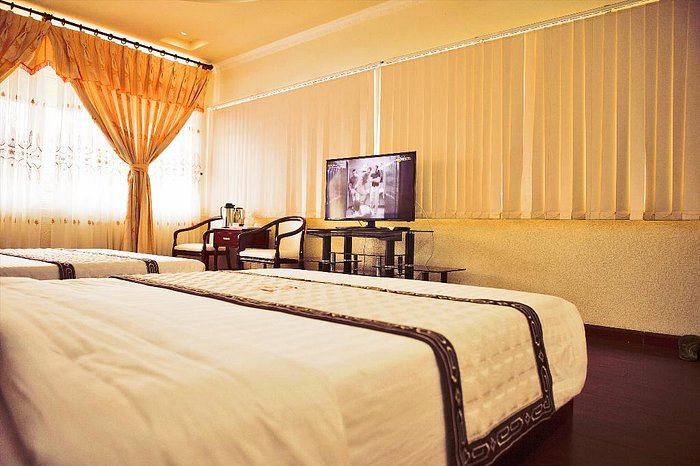 LAN VY HOTEL CẦN THƠ (Cần Thơ) - Đánh giá Khách sạn & So sánh giá -  Tripadvisor