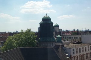Rom og suite