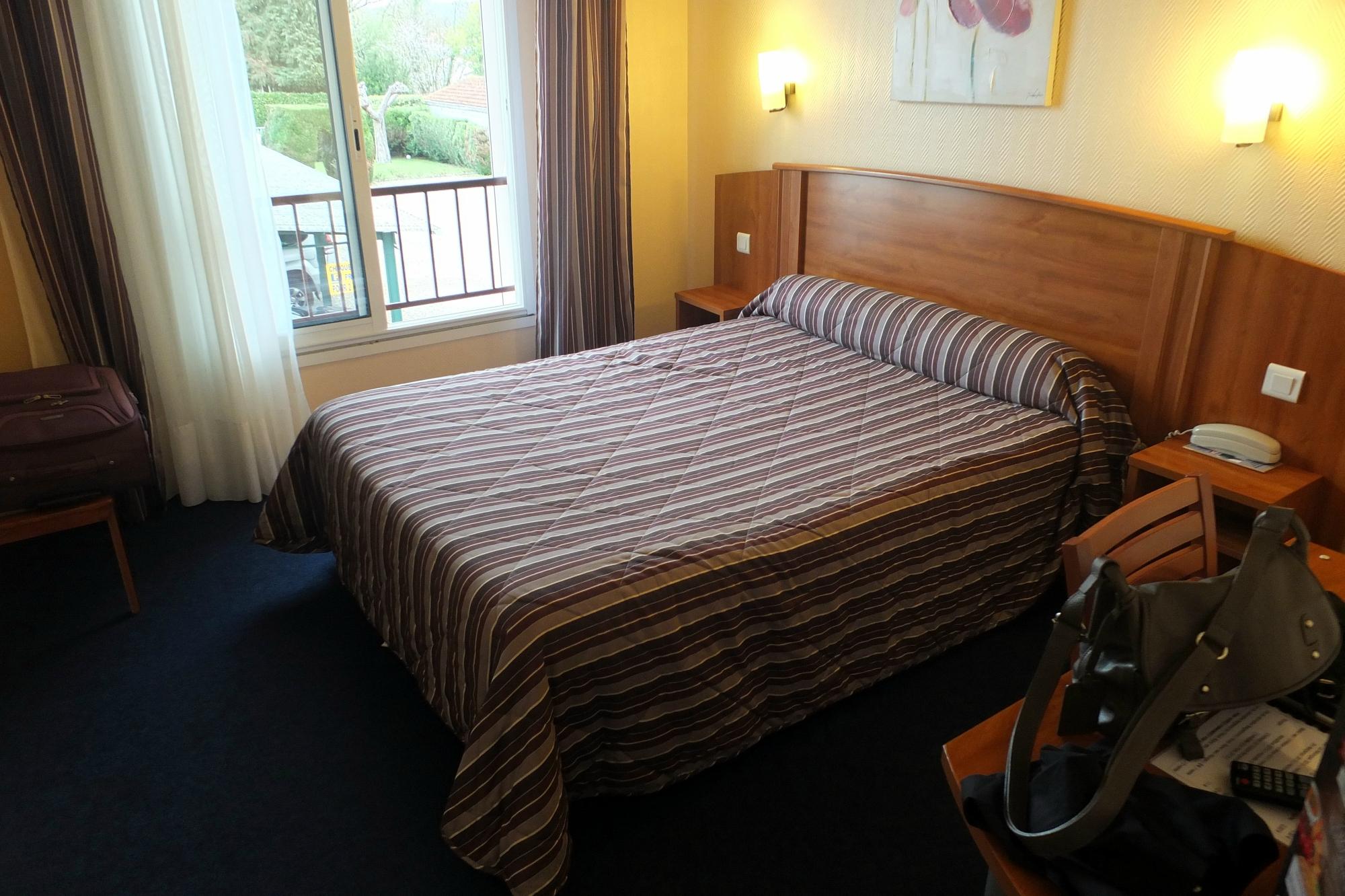 Hotel photo 16 of Europ'Hotel.