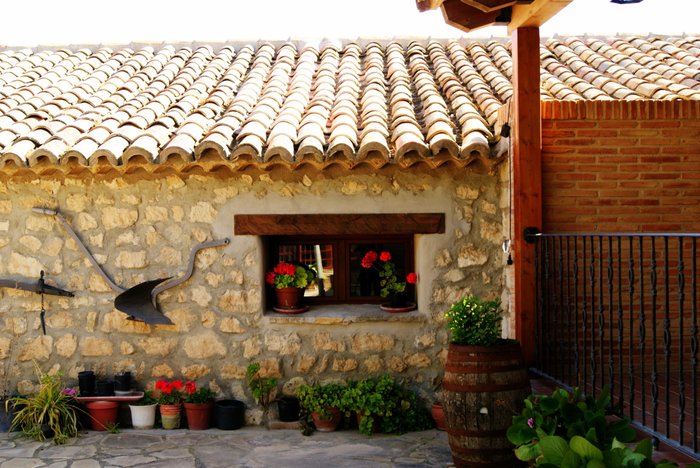 Imagen 10 de Hotel Rural Rincón del Cierzo