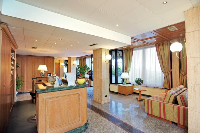 Imagen 2 de Hotel L'Aquila