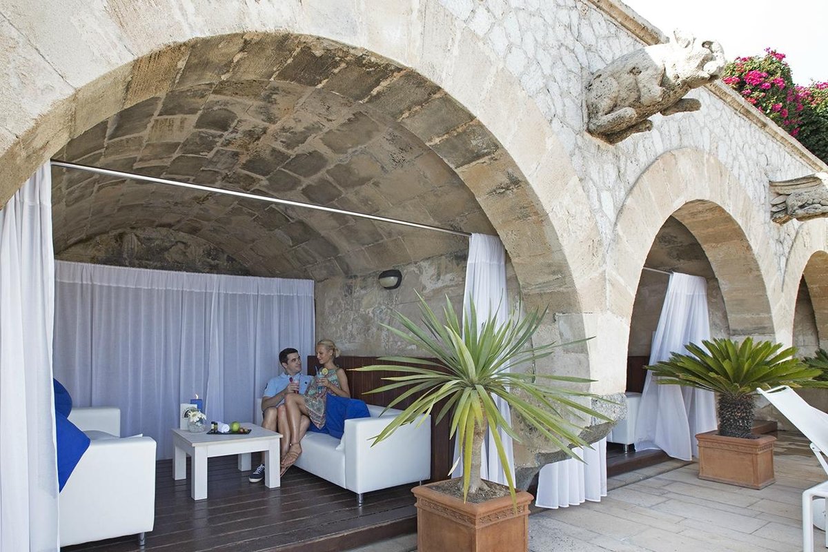 Hospes Maricel & Spa Pool Pictures & Reviews - Tripadvisor