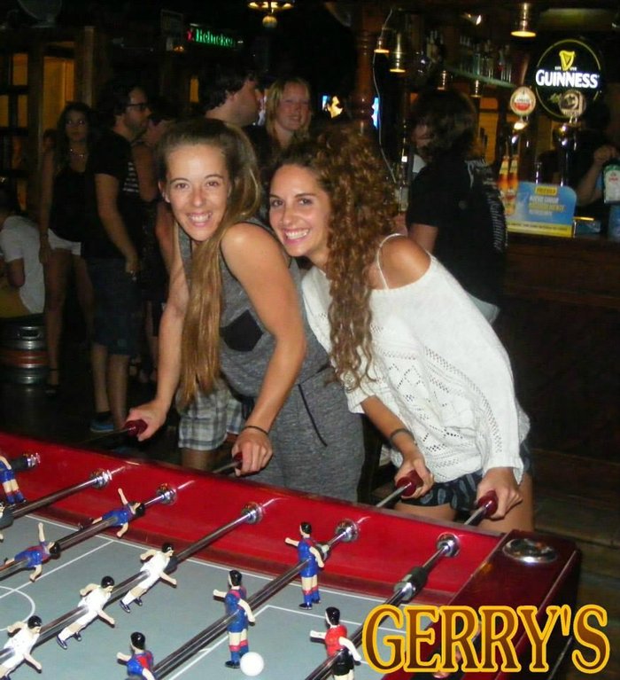 Imagen 8 de Gerrys Pub