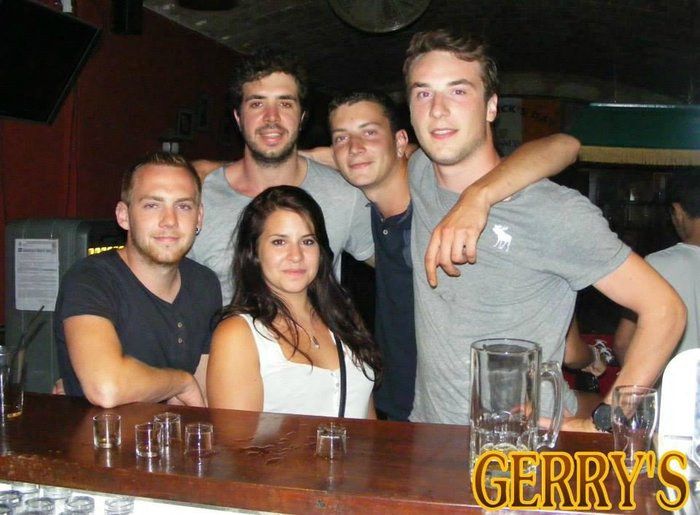 Imagen 7 de Gerrys Pub