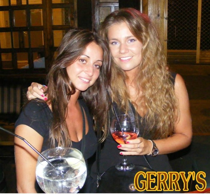 Imagen 2 de Gerrys Pub