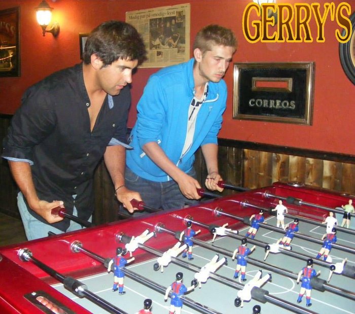 Imagen 6 de Gerrys Pub