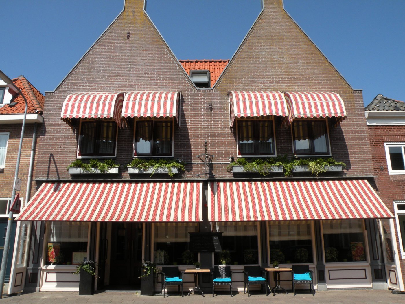 HOTEL DE MAGNEET - Prices & Reviews (Hoorn, The Netherlands) HOTEL DE MAGNEET - Prices &  Reviews (Hoorn, The Netherlands)
