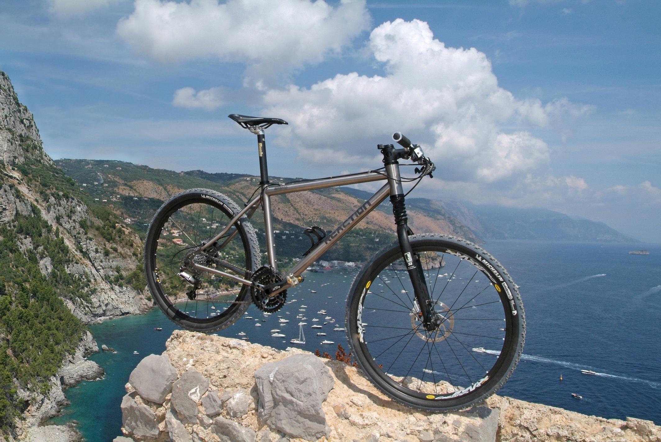 Sorrento bicycle sale